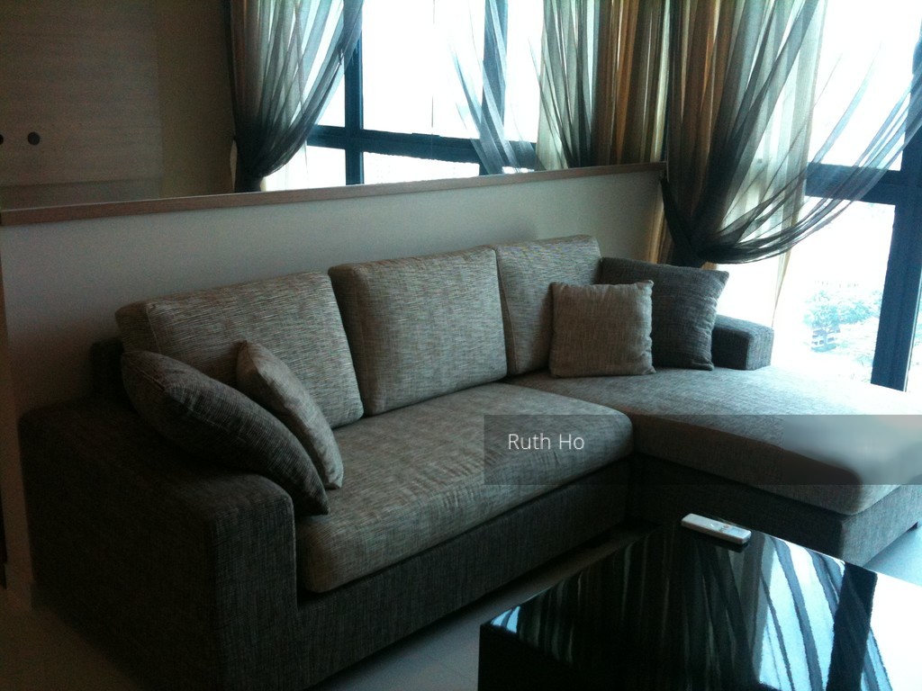 City Square Residences (D8), Condominium #187767032